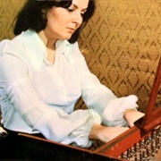 Blandine Verlet (Keyboard)