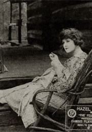 The Feud Girl (1916)