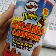 Grand Canyon French Fries