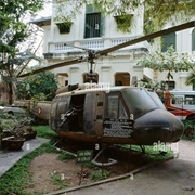 War Remnants Museum, Ho Chi Minh City, Vietnam