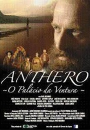 Anthero - O Palácio Da Ventura (2009)