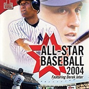 All-Star Baseball 2004