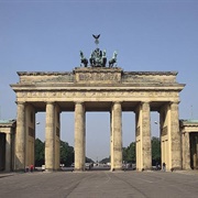 Germany - Brandenburg Gate