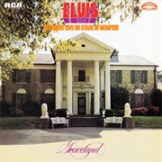 Let Me Be There - Elvis Presley