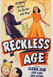 Reckless Age (1944)