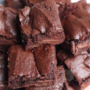 Vegan Brownies