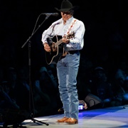 George Strait