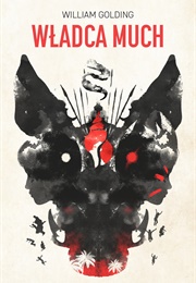 Władca Much (Golding William)