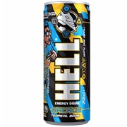 Hell Arcade Tropical Bomb