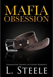 Mafia Obsession (L. Steele)