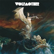 White Unicorn - Wolfmother