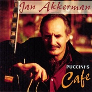 Jan Akkerman - Puccini&#39;s Cafe