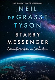 Starry Messenger (Neil Degrasse Tyson)