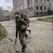Ukraine War
