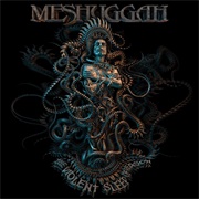 The Violent Sleep of Reason (Meshuggah)