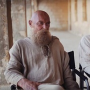 Paul the Apostle (Paul, Apostle of Christ, 2018)