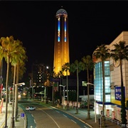 Kaikyou Yume Tower, Shimonoseki