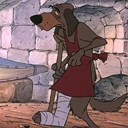 Otto (Robin Hood)