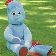 Iggle Piggle