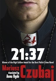 21:37 (Mariusz Czubaj)
