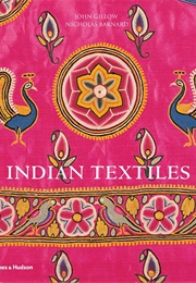 Indian Textiles (John Gillow)