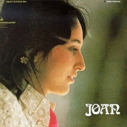 Joan Baez - Joan