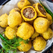 Batata Vada