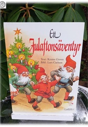 Ett Julaftonsäventyr (Lars Carlsson)