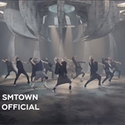 Wolf - EXO