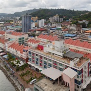Sandakan, Malaysia