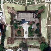 Điện Hải Citadel, Vietnam