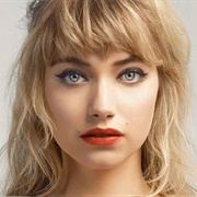 Imogen Poots