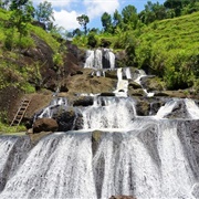 Kedung Kandang Waterfalls