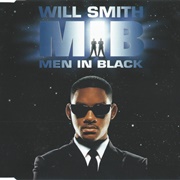 Men in Black - "Men in Black"