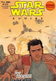 Star Wars Komiks 5/2017 (Various)