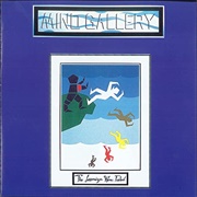 Mind Gallery - The Lemmings Were Pushed