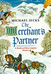 The Merchant's Partner (Michael Jecks)
