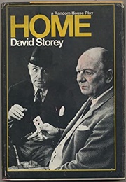 Home (David Storey)