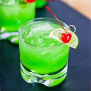 Midori Sour