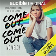 Mo Welch (Lesbian, She/Her)