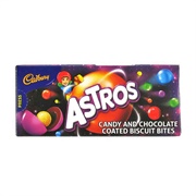 Cadbury Astros