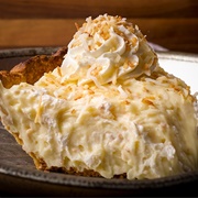 Extra Creamy Coconut Cream Pie