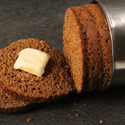 Brown Bread