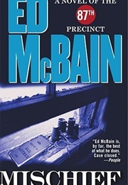 Mischief (Ed McBain)