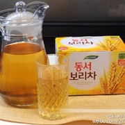 Barley Tea