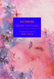 Victorine (Maude Hutchins)