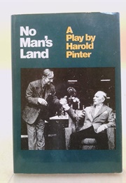 No-Man's Land (Pinter)