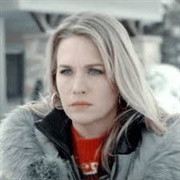 Carol Baker (Spinning Out)