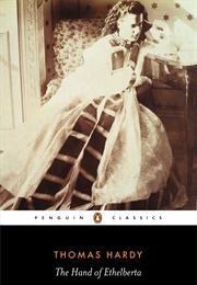 The Hand of Ethelberta (Thomas Hardy)