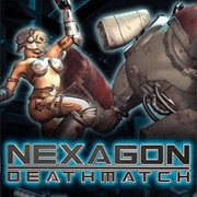 Nexagon: Deathmatch